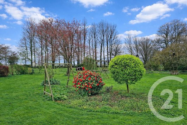 maison à vendre - 7 pièces - 188.0 m2 - GONFREVILLE CAILLOT - 76 - HAUTE-NORMANDIE - Century 21 Accore