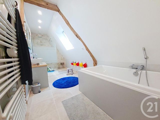 maison à vendre - 7 pièces - 188.0 m2 - GONFREVILLE CAILLOT - 76 - HAUTE-NORMANDIE - Century 21 Accore