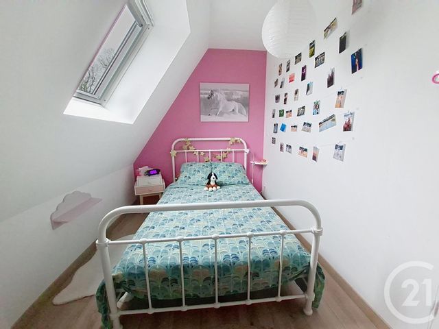 maison à vendre - 7 pièces - 188.0 m2 - GONFREVILLE CAILLOT - 76 - HAUTE-NORMANDIE - Century 21 Accore