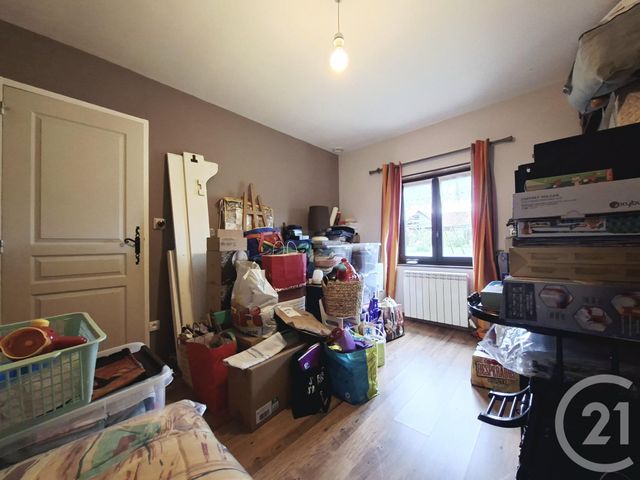 maison à vendre - 7 pièces - 188.0 m2 - GONFREVILLE CAILLOT - 76 - HAUTE-NORMANDIE - Century 21 Accore