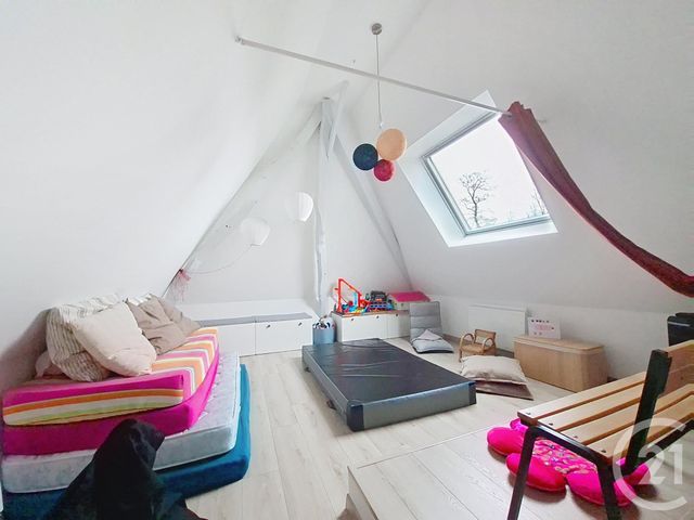 maison à vendre - 7 pièces - 188.0 m2 - GONFREVILLE CAILLOT - 76 - HAUTE-NORMANDIE - Century 21 Accore