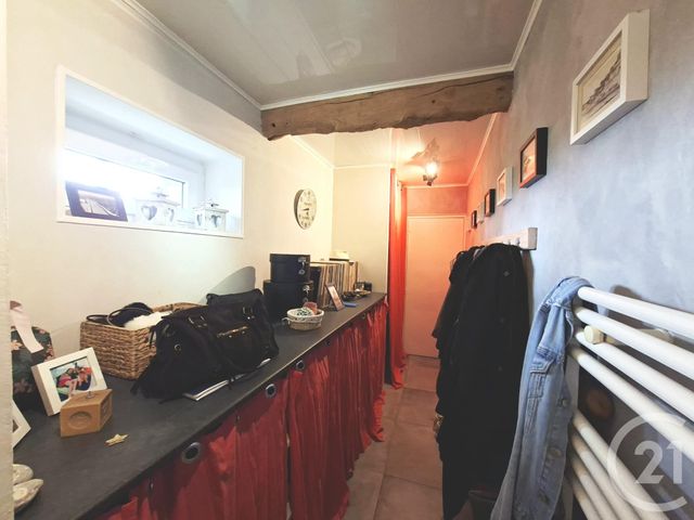 maison à vendre - 7 pièces - 188.0 m2 - GONFREVILLE CAILLOT - 76 - HAUTE-NORMANDIE - Century 21 Accore