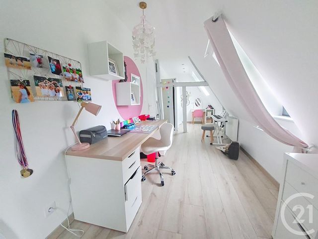 maison à vendre - 7 pièces - 188.0 m2 - GONFREVILLE CAILLOT - 76 - HAUTE-NORMANDIE - Century 21 Accore