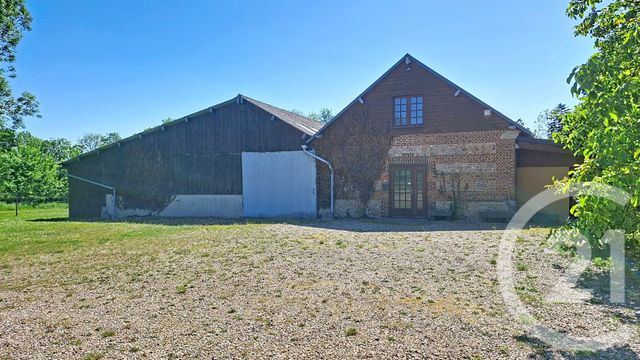 maison à vendre - 4 pièces - 269.45 m2 - ST MACLOU LA BRIERE - 76 - HAUTE-NORMANDIE - Century 21 Accore