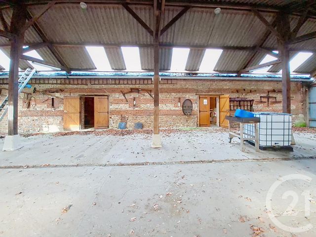 maison à vendre - 4 pièces - 269.45 m2 - ST MACLOU LA BRIERE - 76 - HAUTE-NORMANDIE - Century 21 Accore