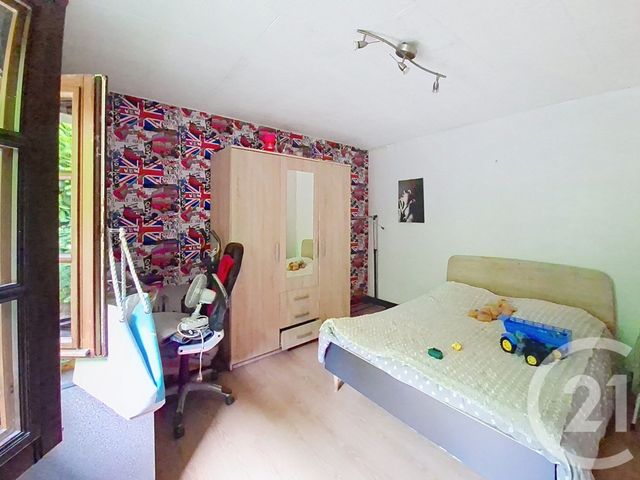 maison à vendre - 4 pièces - 269.45 m2 - ST MACLOU LA BRIERE - 76 - HAUTE-NORMANDIE - Century 21 Accore