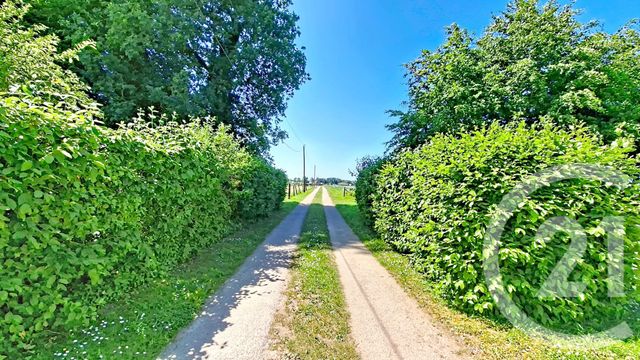 maison à vendre - 4 pièces - 269.45 m2 - ST MACLOU LA BRIERE - 76 - HAUTE-NORMANDIE - Century 21 Accore