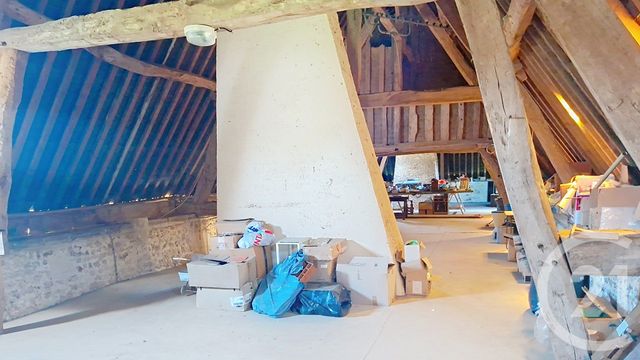 maison à vendre - 4 pièces - 269.45 m2 - ST MACLOU LA BRIERE - 76 - HAUTE-NORMANDIE - Century 21 Accore