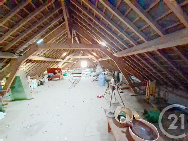 maison à vendre - 4 pièces - 269.45 m2 - ST MACLOU LA BRIERE - 76 - HAUTE-NORMANDIE - Century 21 Accore