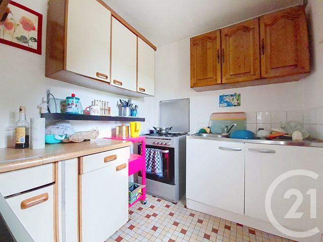 maison à vendre - 4 pièces - 269.45 m2 - ST MACLOU LA BRIERE - 76 - HAUTE-NORMANDIE - Century 21 Accore