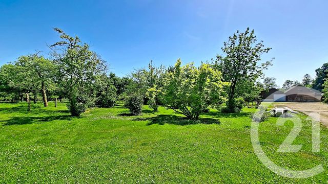 maison à vendre - 4 pièces - 269.45 m2 - ST MACLOU LA BRIERE - 76 - HAUTE-NORMANDIE - Century 21 Accore