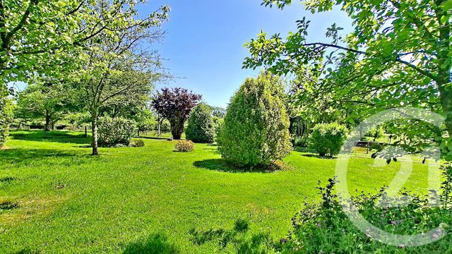 maison à vendre - 4 pièces - 269.45 m2 - ST MACLOU LA BRIERE - 76 - HAUTE-NORMANDIE - Century 21 Accore