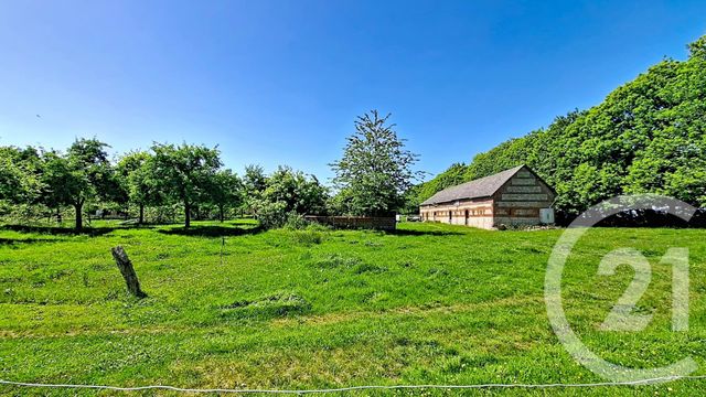 maison à vendre - 4 pièces - 269.45 m2 - ST MACLOU LA BRIERE - 76 - HAUTE-NORMANDIE - Century 21 Accore