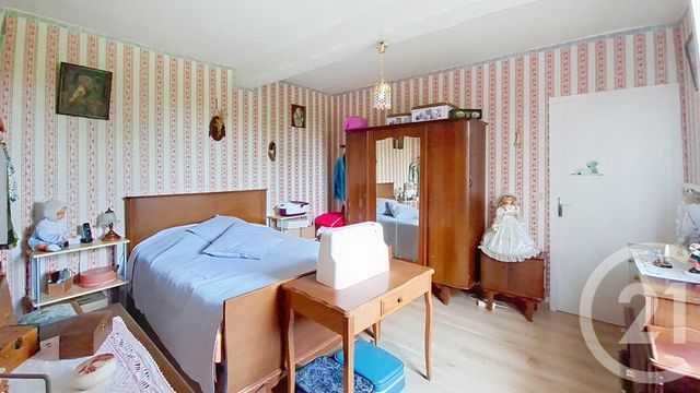 maison à vendre - 4 pièces - 269.45 m2 - ST MACLOU LA BRIERE - 76 - HAUTE-NORMANDIE - Century 21 Accore