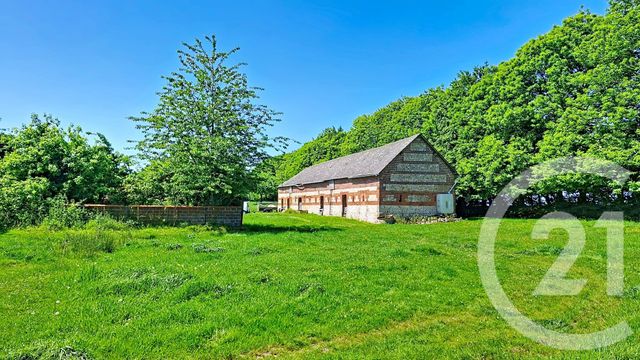 maison à vendre - 4 pièces - 269.45 m2 - ST MACLOU LA BRIERE - 76 - HAUTE-NORMANDIE - Century 21 Accore