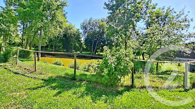 maison à vendre - 4 pièces - 269.45 m2 - ST MACLOU LA BRIERE - 76 - HAUTE-NORMANDIE - Century 21 Accore
