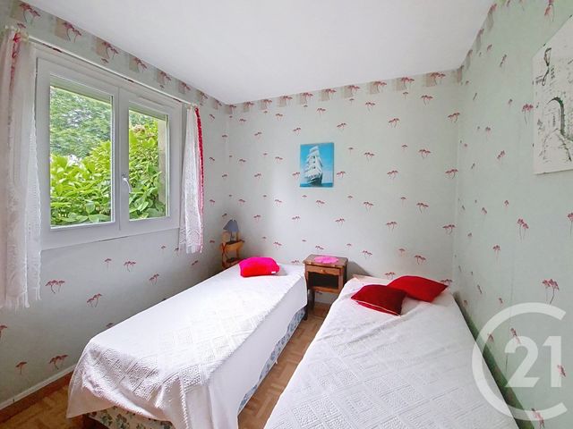 maison à vendre - 4 pièces - 269.45 m2 - ST MACLOU LA BRIERE - 76 - HAUTE-NORMANDIE - Century 21 Accore