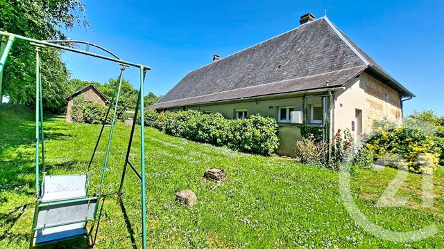 maison à vendre - 4 pièces - 269.45 m2 - ST MACLOU LA BRIERE - 76 - HAUTE-NORMANDIE - Century 21 Accore
