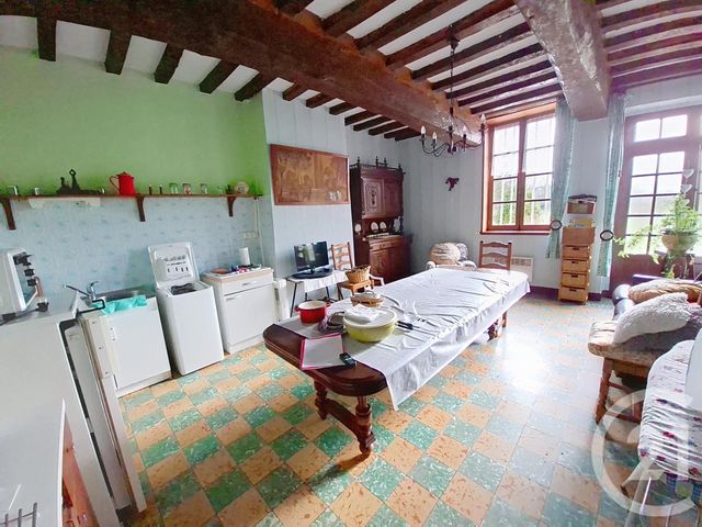 maison à vendre - 4 pièces - 269.45 m2 - ST MACLOU LA BRIERE - 76 - HAUTE-NORMANDIE - Century 21 Accore