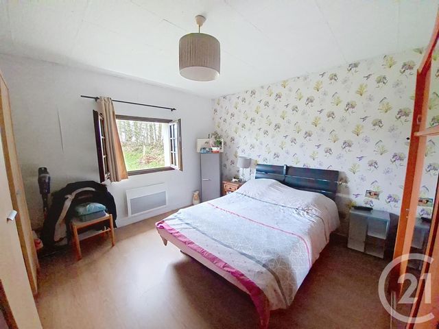 maison à vendre - 4 pièces - 269.45 m2 - ST MACLOU LA BRIERE - 76 - HAUTE-NORMANDIE - Century 21 Accore