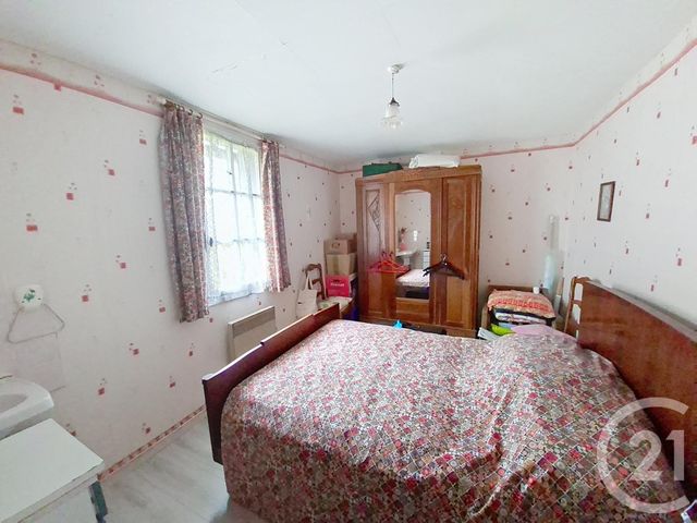 maison à vendre - 4 pièces - 269.45 m2 - ST MACLOU LA BRIERE - 76 - HAUTE-NORMANDIE - Century 21 Accore