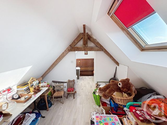 maison à vendre - 6 pièces - 81.6 m2 - SASSETOT LE MAUCONDUIT - 76 - HAUTE-NORMANDIE - Century 21 Accore