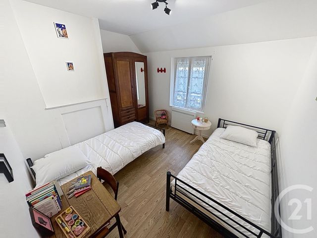 maison à vendre - 6 pièces - 81.6 m2 - SASSETOT LE MAUCONDUIT - 76 - HAUTE-NORMANDIE - Century 21 Accore