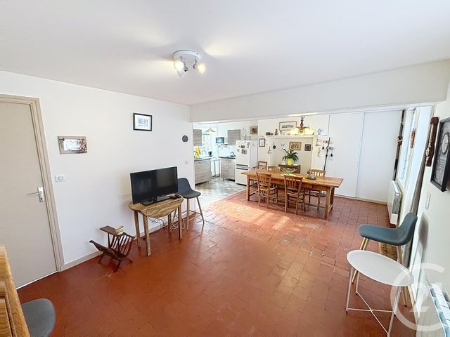 maison à vendre - 6 pièces - 81.6 m2 - SASSETOT LE MAUCONDUIT - 76 - HAUTE-NORMANDIE - Century 21 Accore