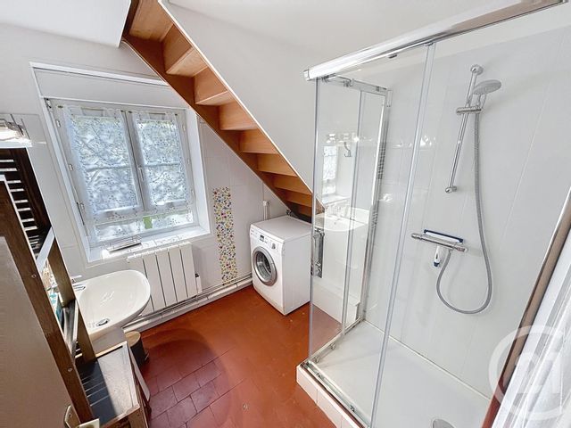 maison à vendre - 6 pièces - 81.6 m2 - SASSETOT LE MAUCONDUIT - 76 - HAUTE-NORMANDIE - Century 21 Accore