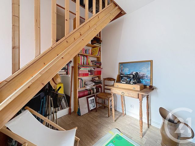 maison à vendre - 6 pièces - 81.6 m2 - SASSETOT LE MAUCONDUIT - 76 - HAUTE-NORMANDIE - Century 21 Accore