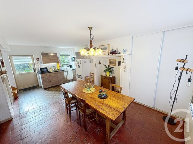 maison à vendre - 6 pièces - 81.6 m2 - SASSETOT LE MAUCONDUIT - 76 - HAUTE-NORMANDIE - Century 21 Accore