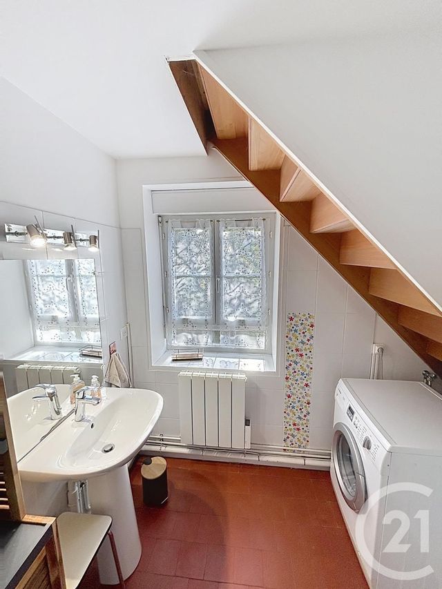 maison à vendre - 6 pièces - 81.6 m2 - SASSETOT LE MAUCONDUIT - 76 - HAUTE-NORMANDIE - Century 21 Accore