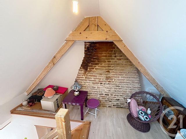 maison à vendre - 6 pièces - 81.6 m2 - SASSETOT LE MAUCONDUIT - 76 - HAUTE-NORMANDIE - Century 21 Accore