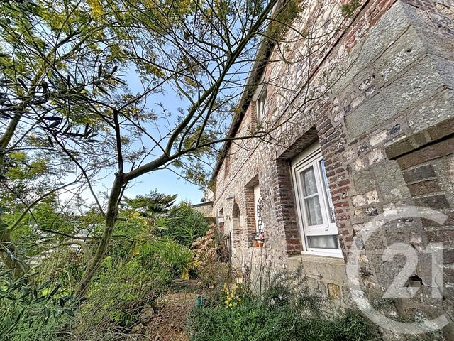 maison à vendre - 6 pièces - 81.6 m2 - SASSETOT LE MAUCONDUIT - 76 - HAUTE-NORMANDIE - Century 21 Accore