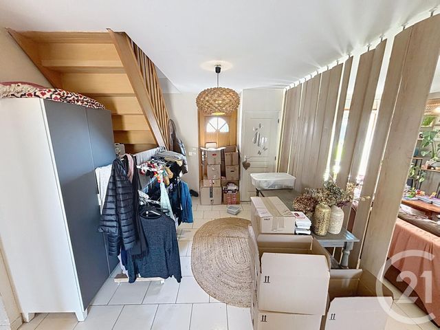 maison à vendre - 5 pièces - 112.4 m2 - VALMONT - 76 - HAUTE-NORMANDIE - Century 21 Accore