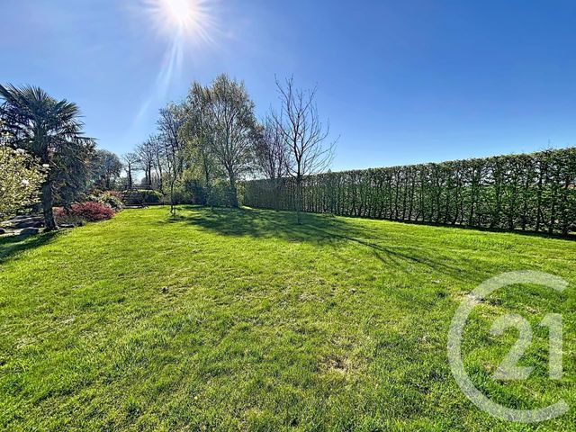 maison à vendre - 5 pièces - 112.4 m2 - VALMONT - 76 - HAUTE-NORMANDIE - Century 21 Accore