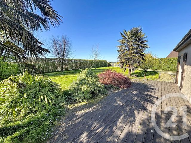 maison à vendre - 5 pièces - 112.4 m2 - VALMONT - 76 - HAUTE-NORMANDIE - Century 21 Accore