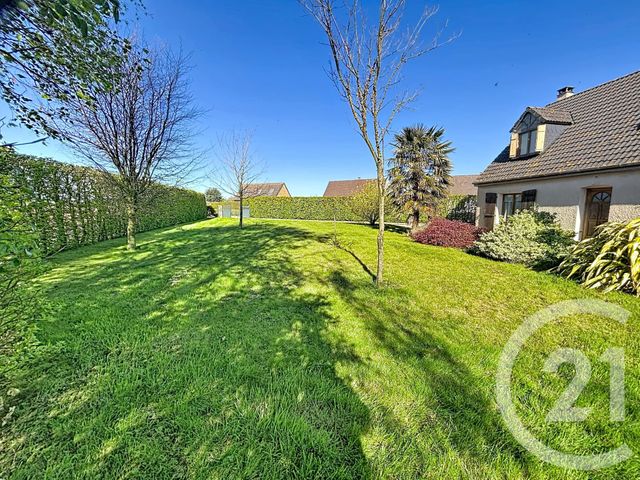 maison à vendre - 5 pièces - 112.4 m2 - VALMONT - 76 - HAUTE-NORMANDIE - Century 21 Accore