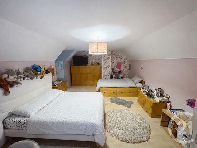 maison à vendre - 5 pièces - 112.4 m2 - VALMONT - 76 - HAUTE-NORMANDIE - Century 21 Accore