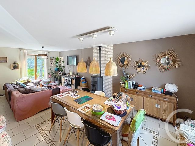 maison à vendre - 5 pièces - 112.4 m2 - VALMONT - 76 - HAUTE-NORMANDIE - Century 21 Accore