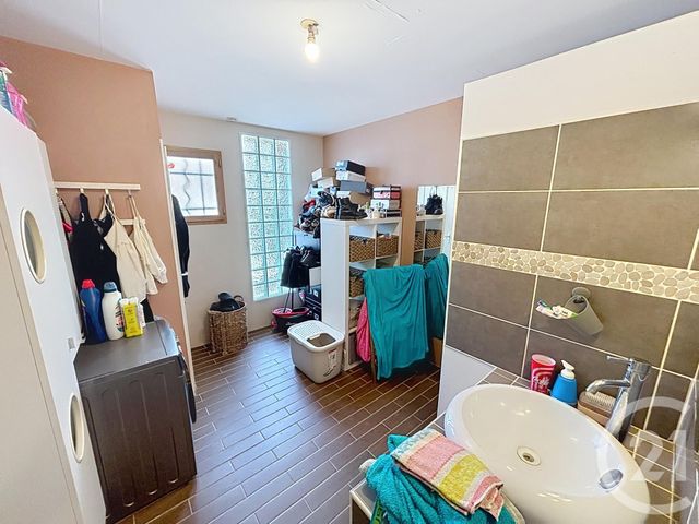 maison à vendre - 5 pièces - 112.4 m2 - VALMONT - 76 - HAUTE-NORMANDIE - Century 21 Accore