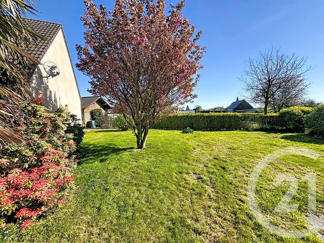 maison à vendre - 5 pièces - 112.4 m2 - VALMONT - 76 - HAUTE-NORMANDIE - Century 21 Accore