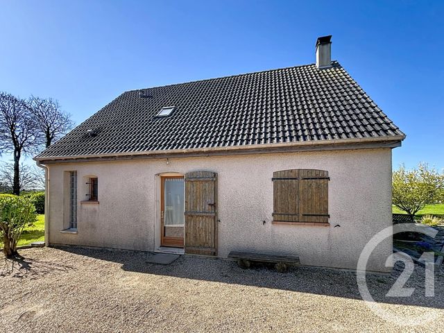 maison à vendre - 5 pièces - 112.4 m2 - VALMONT - 76 - HAUTE-NORMANDIE - Century 21 Accore
