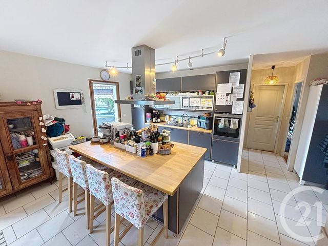 maison à vendre - 5 pièces - 112.4 m2 - VALMONT - 76 - HAUTE-NORMANDIE - Century 21 Accore