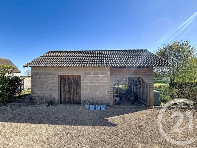 maison à vendre - 5 pièces - 112.4 m2 - VALMONT - 76 - HAUTE-NORMANDIE - Century 21 Accore