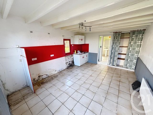 maison à vendre - 5 pièces - 89.0 m2 - VALMONT - 76 - HAUTE-NORMANDIE - Century 21 Accore