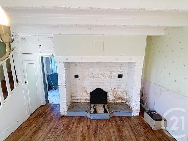 maison à vendre - 5 pièces - 89.0 m2 - VALMONT - 76 - HAUTE-NORMANDIE - Century 21 Accore