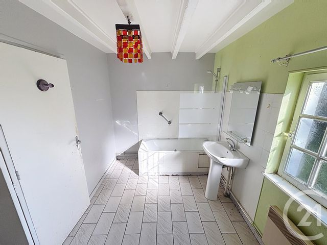 maison à vendre - 5 pièces - 89.0 m2 - VALMONT - 76 - HAUTE-NORMANDIE - Century 21 Accore