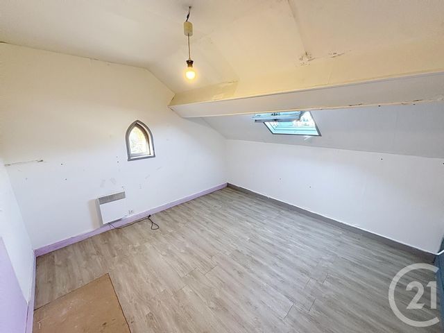 maison à vendre - 5 pièces - 89.0 m2 - VALMONT - 76 - HAUTE-NORMANDIE - Century 21 Accore