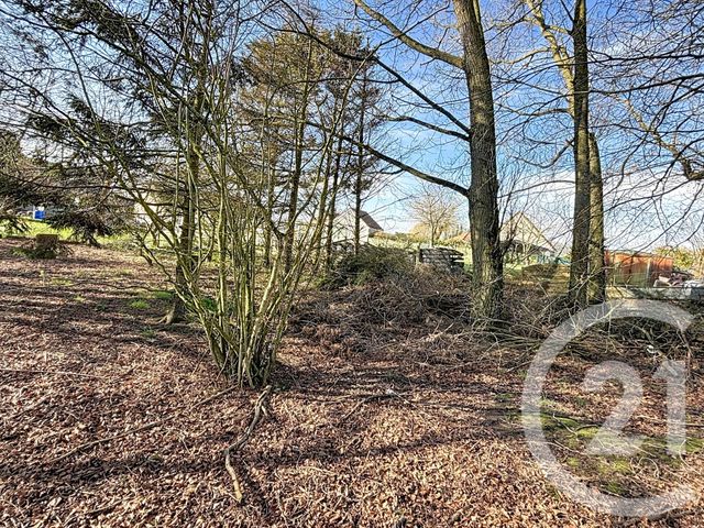 maison à vendre - 5 pièces - 89.0 m2 - VALMONT - 76 - HAUTE-NORMANDIE - Century 21 Accore